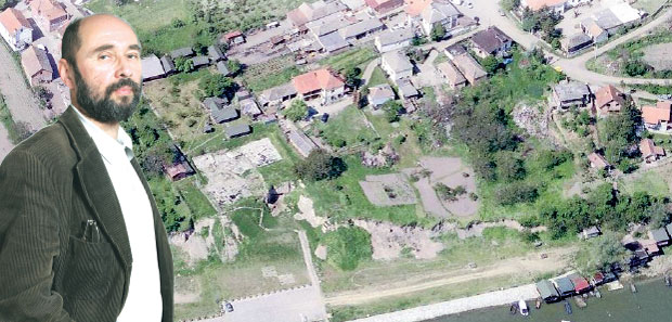 Канализација би спасла Бело брдо